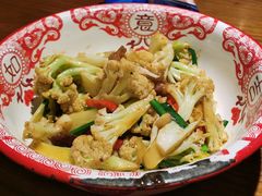 -老湘村·湖南土菜(天河维多利店)