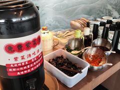 -茶人村·前滩江景雅宴(上海首店)