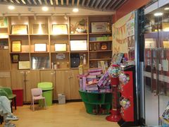 -安妮花英语·青少儿(海格堡店)