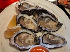 -西安W酒店·WEI全味西餐厅