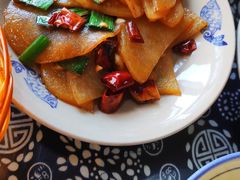 -张关合渣(航空大道店)