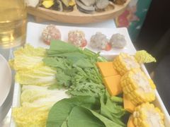 -名善山珍·野生菌汤锅(文殊院店)