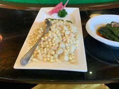 菜饭-石湖大酒店(桐泾店)