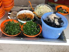 -阿麟馄饨(延长路店)