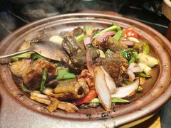 啫啫黄鳝-粤·向群饭店(二沙岛店)