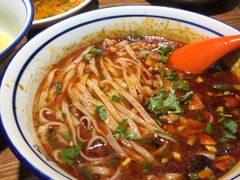 -吴满满油泼面(北方风味园店)