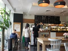 大堂-JamaicaBlue(新城国际店)