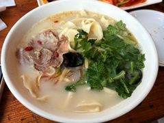 -阿庄新豫菜(航海东路店)