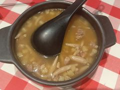 -西贝(上海我格广场店)