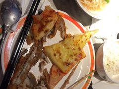 -比格比萨自助(宝山日月光店)