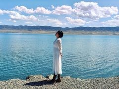 -青海湖国家重点风景名胜区