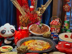 -蜀大侠火锅(总府路店)