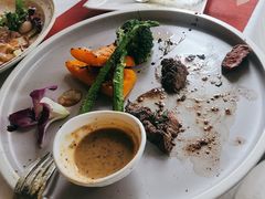 -ITA·意塔意大利餐厅(亦庄店)