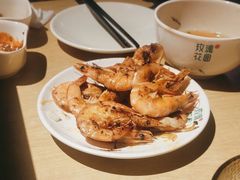 -玫瑰花园自助烤肉(顺义鑫海韵通店)