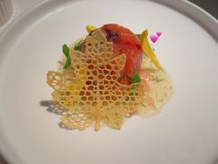 -滙壹西餐厅·厦门华尔道夫酒店