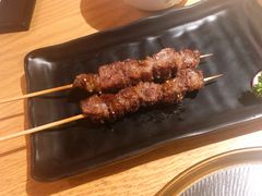 烤和牛肋条串-大和食乐·鲜和牛酸汤火锅(环宇荟店)