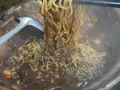 -奇味鸡煲(麦地店)