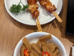 -味千拉面(金融街店)