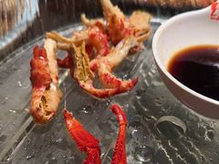 -红盔甲·小龙虾(人民广场店)