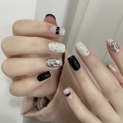 -FuFu美甲美睫
