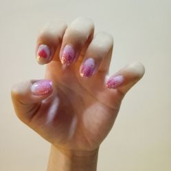 渐变-RL Nail·瑞丽美甲美睫品牌原创店
