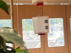 -上席擂茶·新中式青年茶馆(古城店)