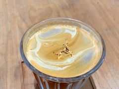 -素咫咖啡CLIFEROSE(新安店)
