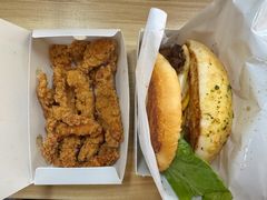 -必胜客(骡马市店)