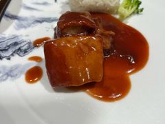 -三凤酒家·百年无锡菜(清扬茂业店)