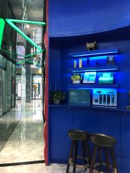 -清颜专业祛痘连锁店