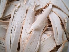 -付记豆花泡馍