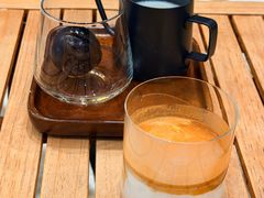 -Home Cafe(水榭春天店)