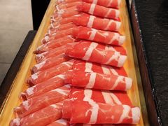 -阳坊涮肉(西直门凯德mall店)