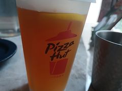 -必胜客(白石桥店)