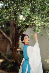 -八角古风摄影