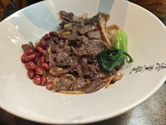 -漆黑觉米粉(三里屯店)