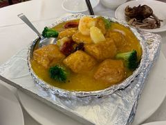 -国贸旋转餐厅(国贸广场店)