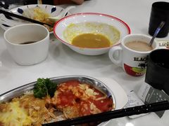 -添星码头茶餐厅(松坪山店)