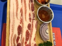 -金妈家烤肉(龙湖U城天街店)