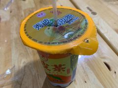 杏皮茶-清真·马峰烤肉(小学习北巷店)