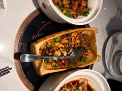 -老阿爸鲜鱼土菜(独墅湖店)
