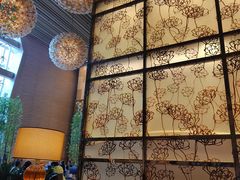 -威斯汀酒店Exchange大堂吧