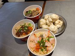 -蔡林记(黄鹤楼店)