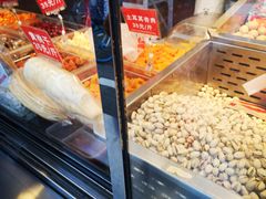 -二斗栗子(黄河道店)