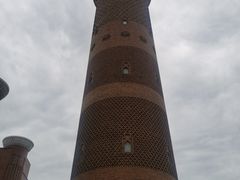 -新疆国际大巴扎