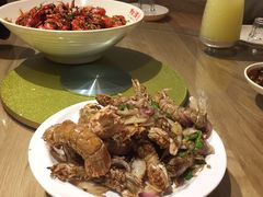 -虾满堂(瑞虹店)