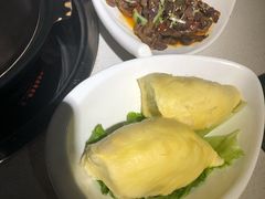 -百年果林椰子鸡(中洲店)