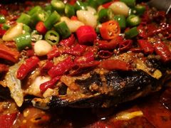-炉鱼(萧山万象汇店)