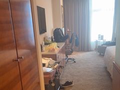 -长沙运达喜来登酒店