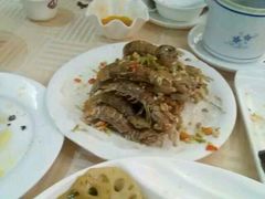 -五谷芳乳鸽王（大梅沙总店C区）(网红打卡店)